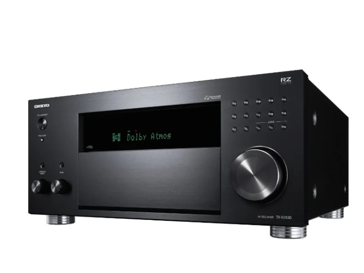 AV-ресивер Onkyo TX-RZ830 AV-ресивер Onkyo TX-RZ830