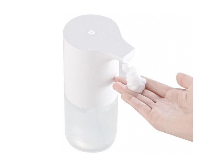 Диспенсер Xiaomi Mi Automatic Foaming Soap Dispenser