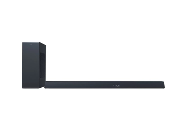 Саундбар Philips TAB8805/10 Саундбар Philips TAB8805/10
