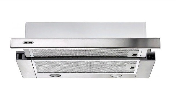 Встраиваемая вытяжка ELEYUS TLS L 14 150 60 IS Встраиваемая вытяжка ELEYUS TLS L 14 150 60 IS