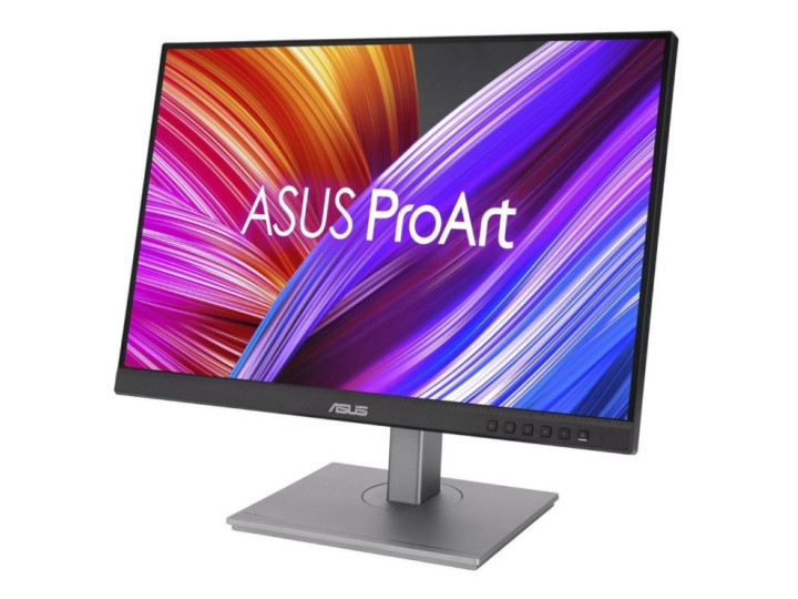 Монитор ASUS ProArt PA248CNV 24.1" 1920x1200px IPS Монитор ASUS ProArt PA248CNV 24.1" 1920x1200px IPS