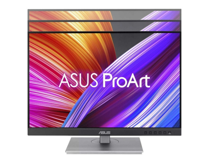 Монитор ASUS ProArt PA248CNV 24.1" 1920x1200px IPS Монитор ASUS ProArt PA248CNV 24.1" 1920x1200px IPS