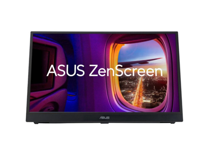 Монитор ASUS ZenScreen MB17AHG 17.3" 1920x1080px IPS 144Hz