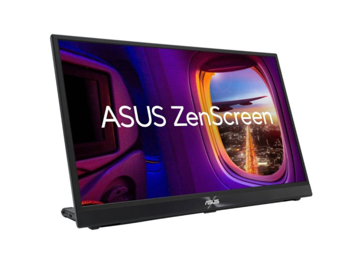 Монитор ASUS ZenScreen MB17AHG 17.3" 1920x1080px IPS 144Hz