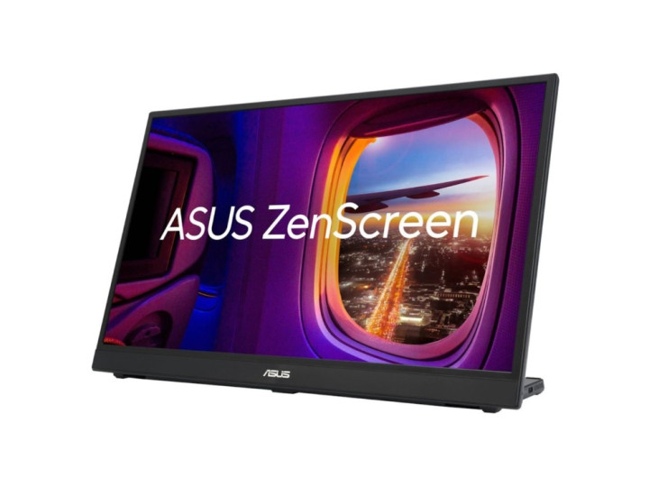 Монитор ASUS ZenScreen MB17AHG 17.3" 1920x1080px IPS 144Hz