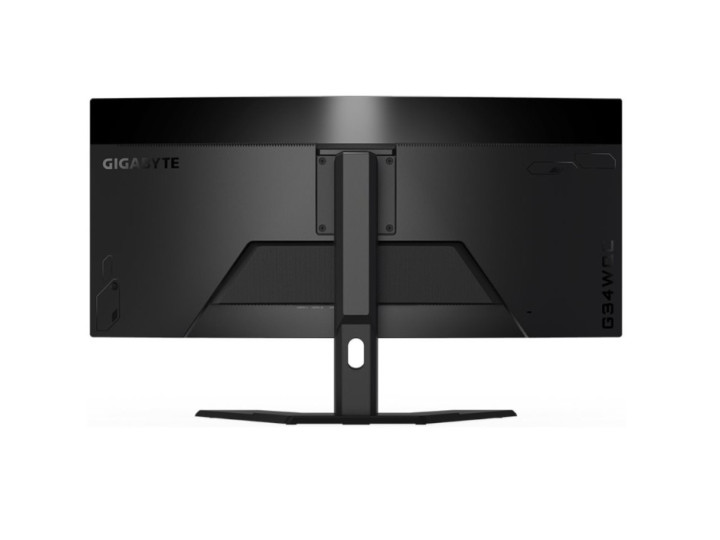 Монитор GIGABYTE G34WQC A 34" 3440x1440px 144Hz 1 ms Curved