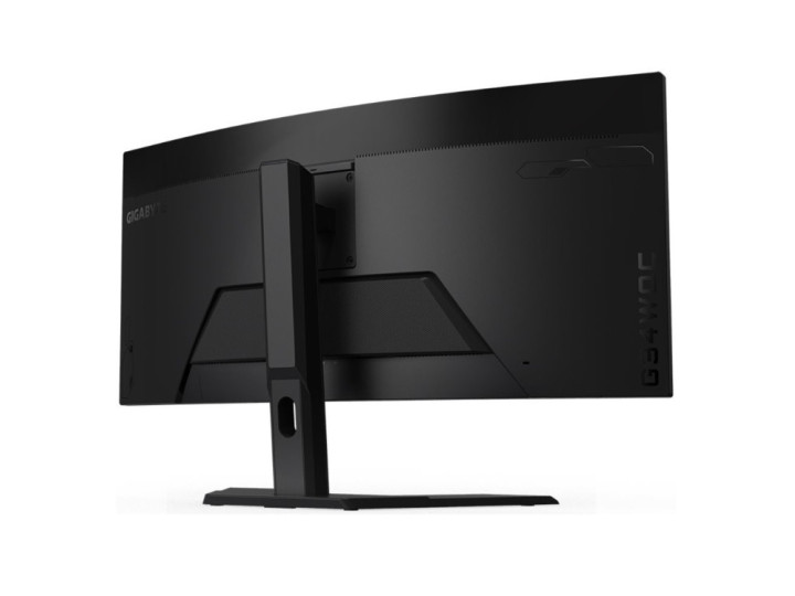 Монитор GIGABYTE G34WQC A 34" 3440x1440px 144Hz 1 ms Curved