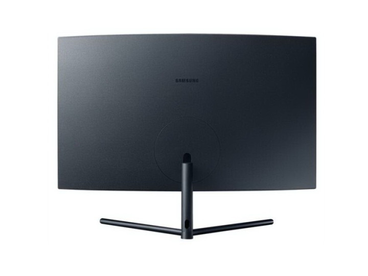 Монитор SAMSUNG LU32R590CWPXEN 31.5" 3840x2160px 4 ms Curved