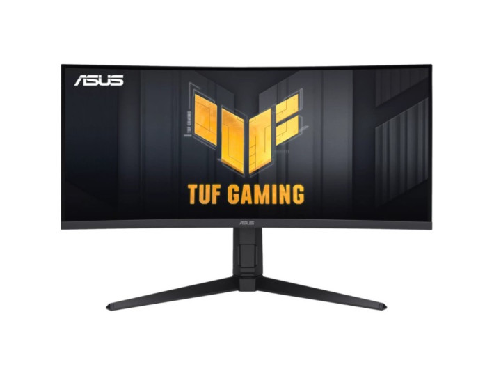 Монитор ASUS TUF Gaming VG34VQEL1A 34" 3440x1440px 100Hz 1 ms Curved