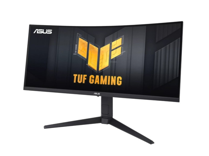 Монитор ASUS TUF Gaming VG34VQEL1A 34" 3440x1440px 100Hz 1 ms Curved