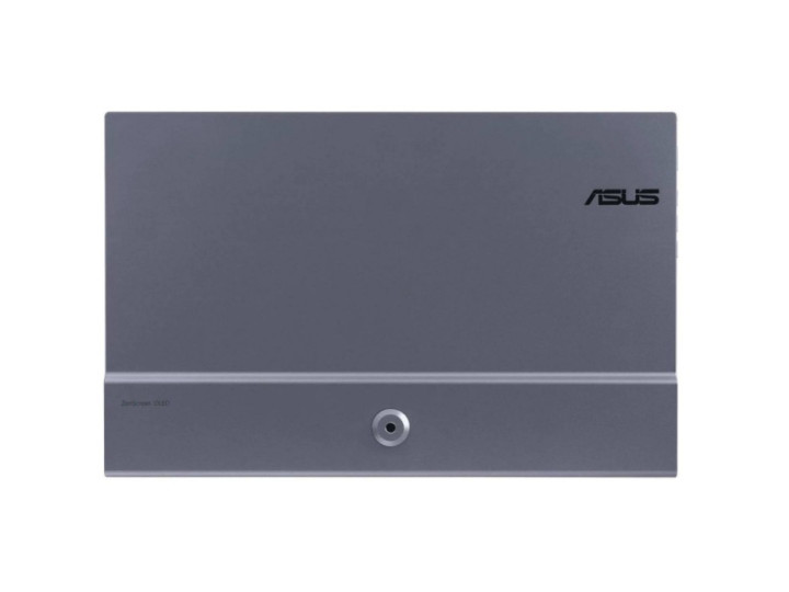 Монитор ASUS ZenScreen MQ13AH 13.3" 1920x1080px 1 ms