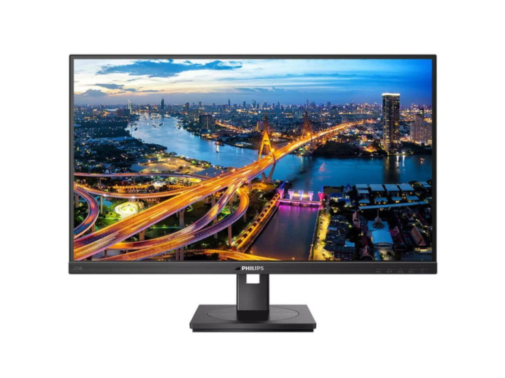 Монитор PHILIPS B-Line 276B1 27" 2560x1440px IPS 4 ms