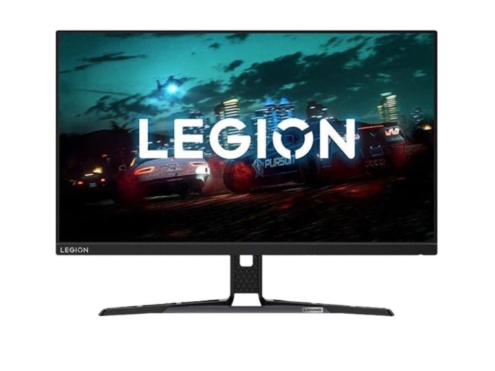 Монитор LENOVO Legion Y27h-30 27" 2560x1440px IPS 180Hz 0.5 ms