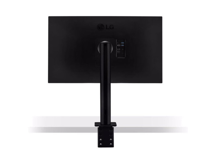 Монитор LG UltraFine 32UN880P-B 31.5" 3840x2160px IPS