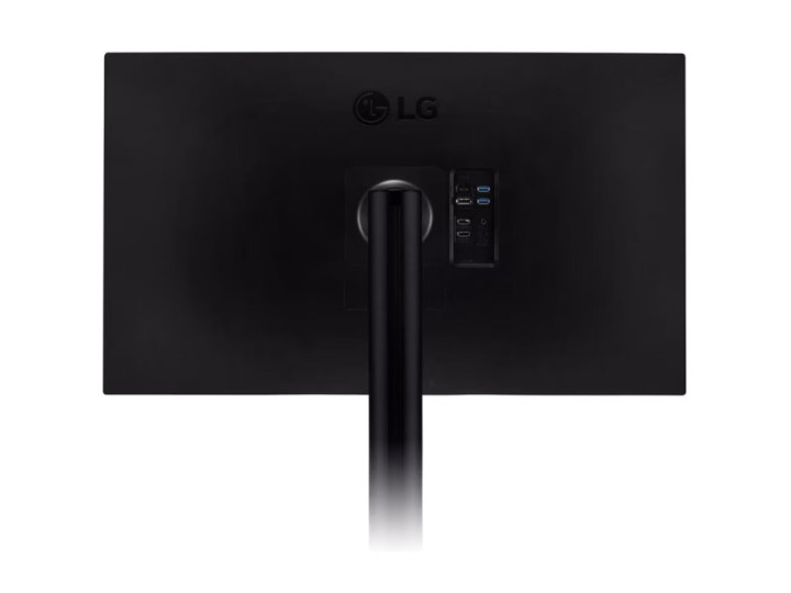 Монитор LG UltraFine 32UN880P-B 31.5" 3840x2160px IPS