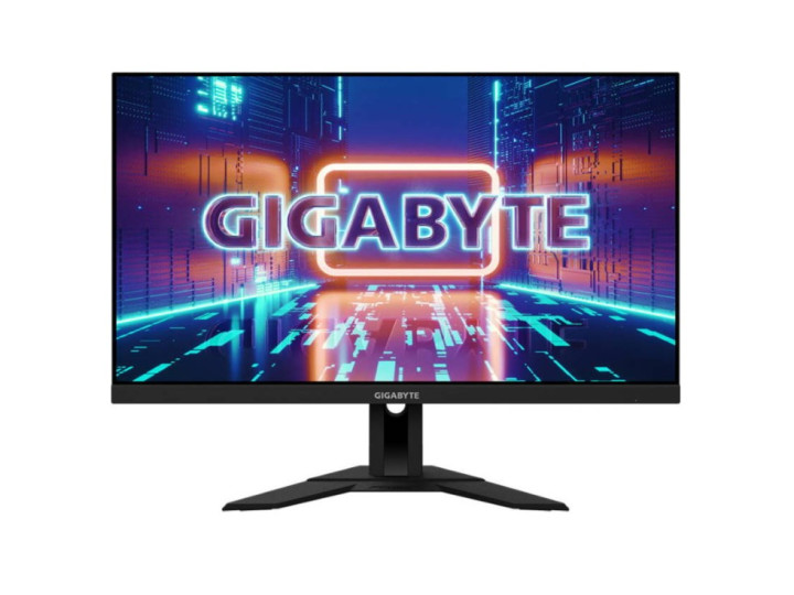 Монитор GIGABYTE M28U Arm Edition 28" 3840x2160px IPS 144Hz 1 ms [GTG]