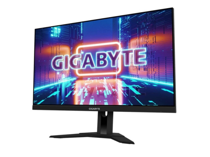 Монитор GIGABYTE M28U Arm Edition 28" 3840x2160px IPS 144Hz 1 ms [GTG]