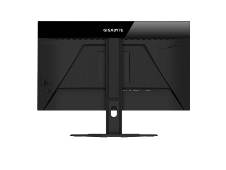 Монитор GIGABYTE M28U Arm Edition 28" 3840x2160px IPS 144Hz 1 ms [GTG]