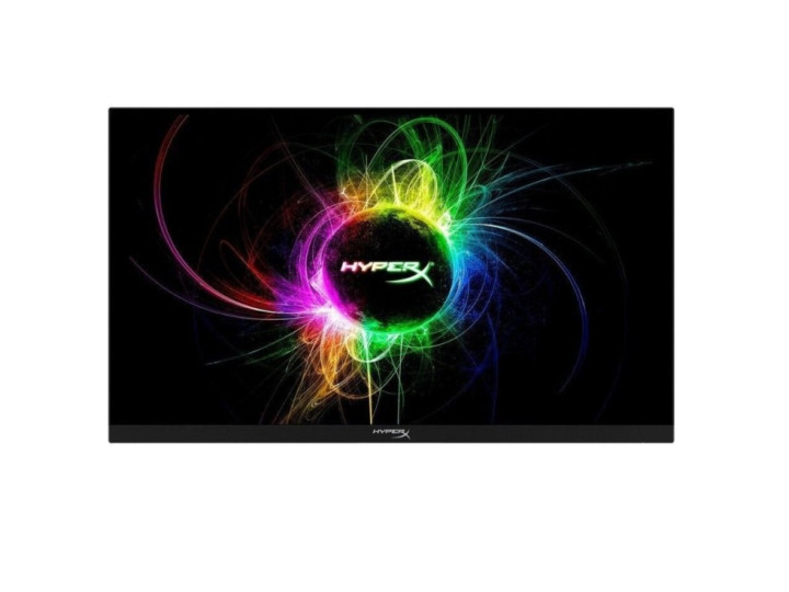 Монитор HYPERX Armada 27" 2560x1440px IPS 165Hz 1 ms