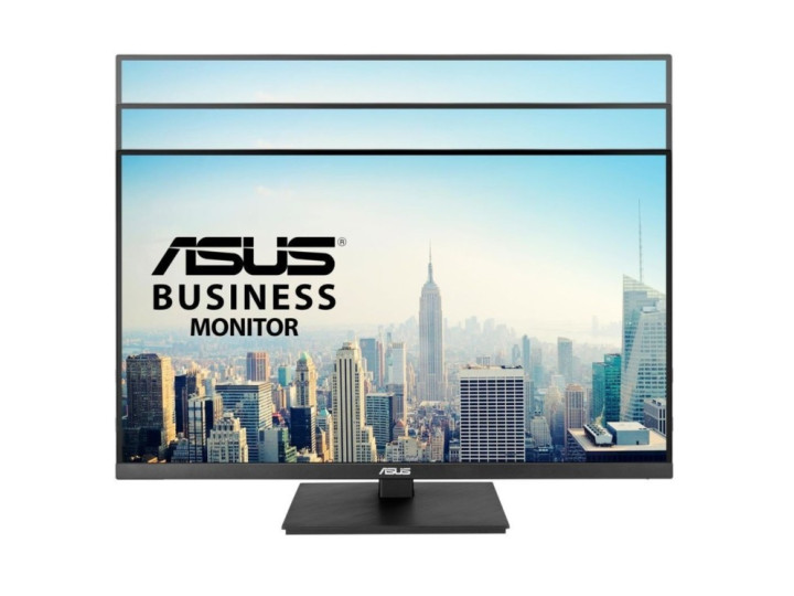 Монитор ASUS VA32UQSB 31.5" 3840x2160px IPS 4 ms