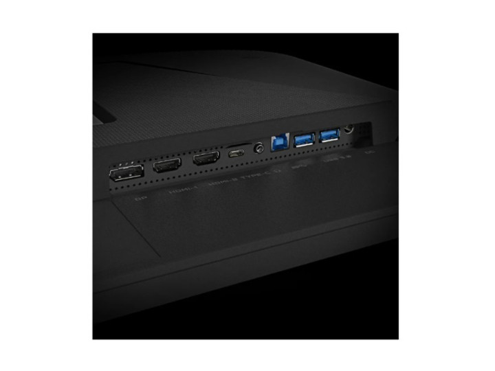 Монитор GIGABYTE M27F 27" Монитор GIGABYTE M27F 27"
