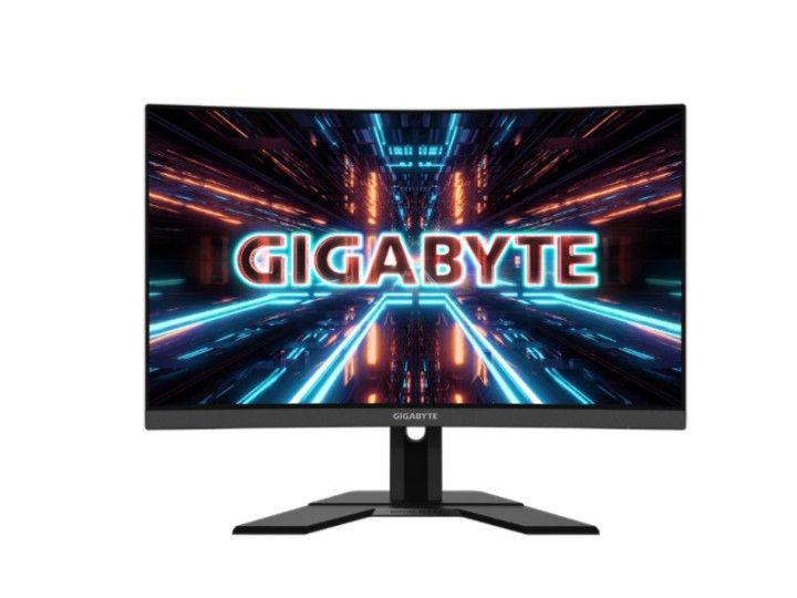 Монитор GIGABYTE G27QC 27" Монитор GIGABYTE G27QC 27"