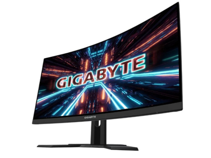 Монитор GIGABYTE G27QC 27" Монитор GIGABYTE G27QC 27"