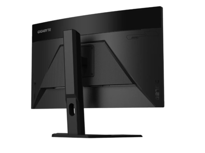 Монитор GIGABYTE G27QC 27" Монитор GIGABYTE G27QC 27"