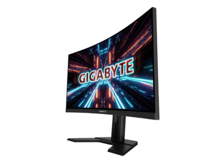 Монитор GIGABYTE G27QC 27" Монитор GIGABYTE G27QC 27"