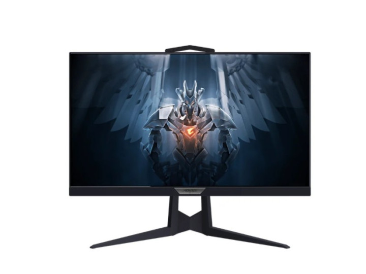 Монитор GIGABYTE AORUS FI25F 24.5" Монитор GIGABYTE AORUS FI25F 24.5"