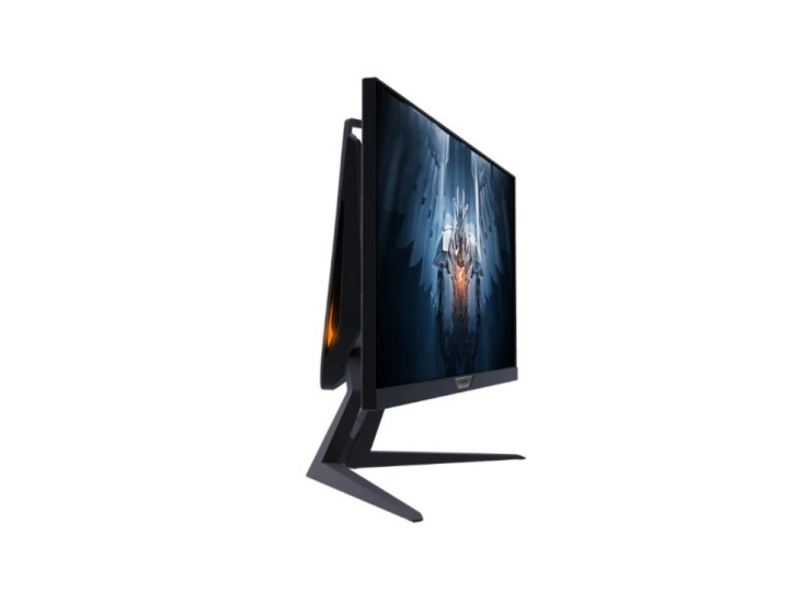 Монитор GIGABYTE AORUS FI25F 24.5" Монитор GIGABYTE AORUS FI25F 24.5"