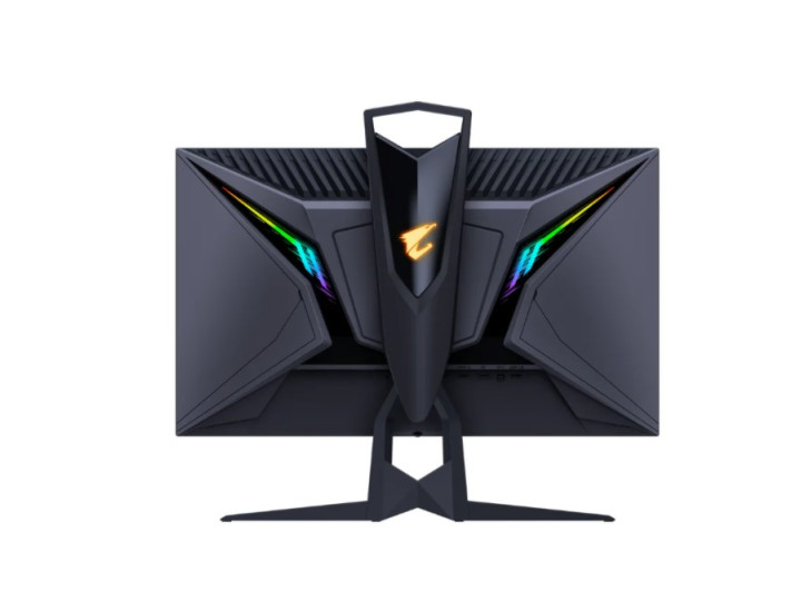 Монитор GIGABYTE AORUS FI25F 24.5" Монитор GIGABYTE AORUS FI25F 24.5"