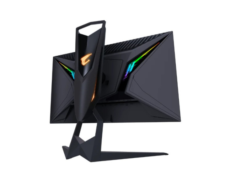 Монитор GIGABYTE AORUS FI25F 24.5" Монитор GIGABYTE AORUS FI25F 24.5"