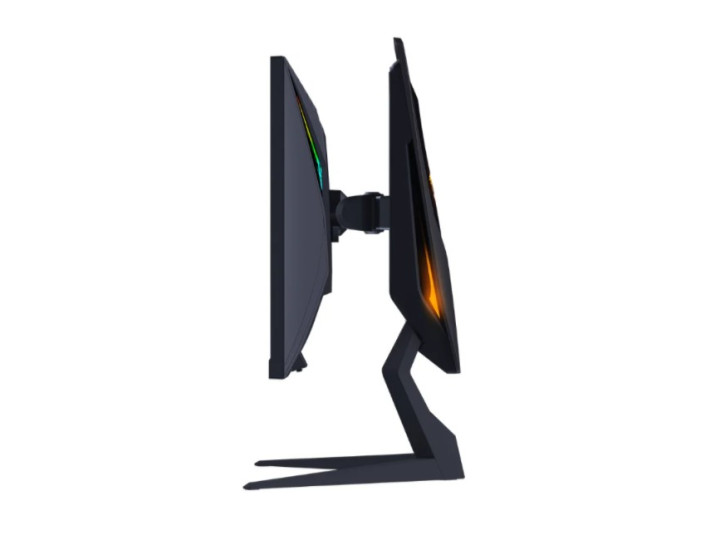 Монитор GIGABYTE AORUS FI25F 24.5" Монитор GIGABYTE AORUS FI25F 24.5"