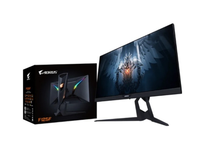Монитор GIGABYTE AORUS FI25F 24.5" Монитор GIGABYTE AORUS FI25F 24.5"