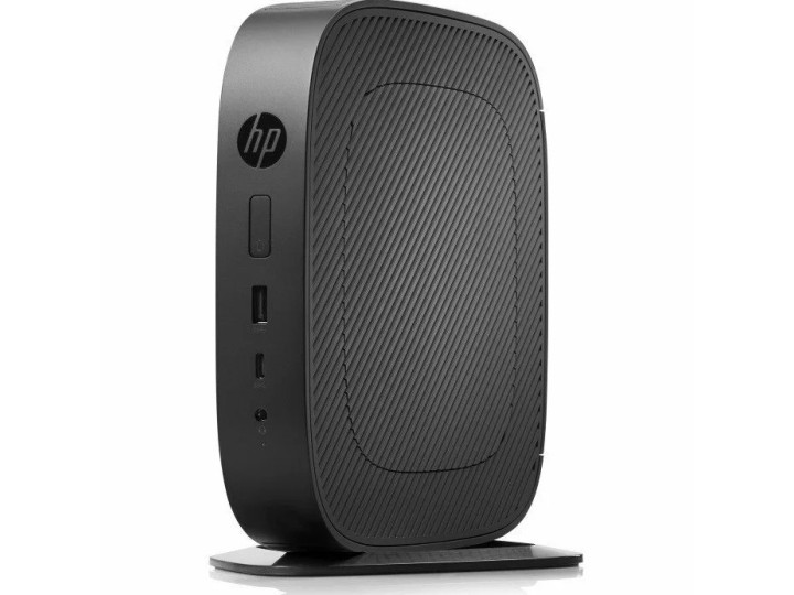 Рабочая станция HP t530 TC Рабочая станция HP t530 TC