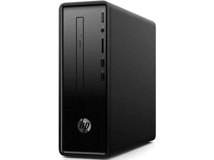 Системный блок HP Slim Desktop 290-a0022nfm PC Системный блок HP Slim Desktop 290-a0022nfm PC