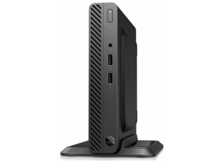 Системный блок HP 260 G3 DM Renew PC Системный блок HP 260 G3 DM Renew PC