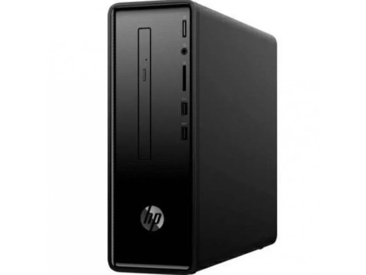 Системный блок HP Slim Desktop 290-a0020nf PC