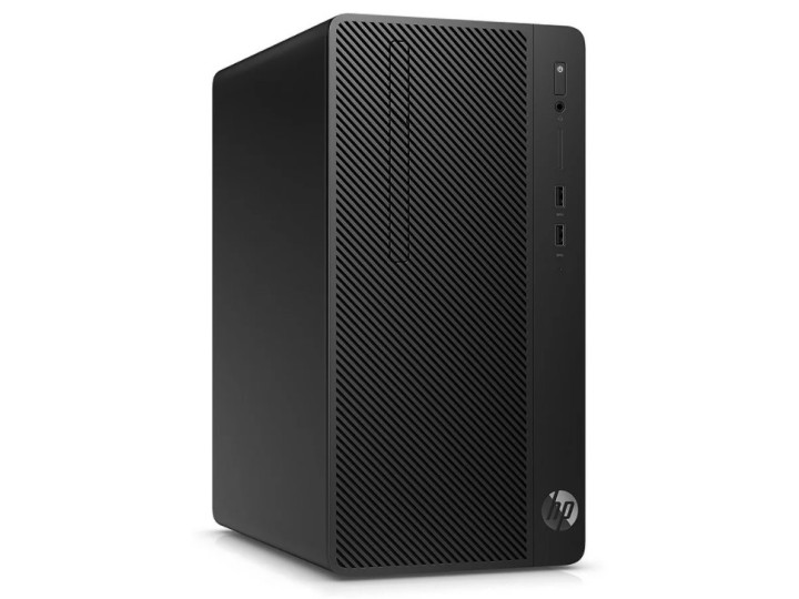 Системный блок HP 290 G2 MT Renew PC, P-C i3-8100 Системный блок HP 290 G2 MT Renew PC, P-C i3-8100