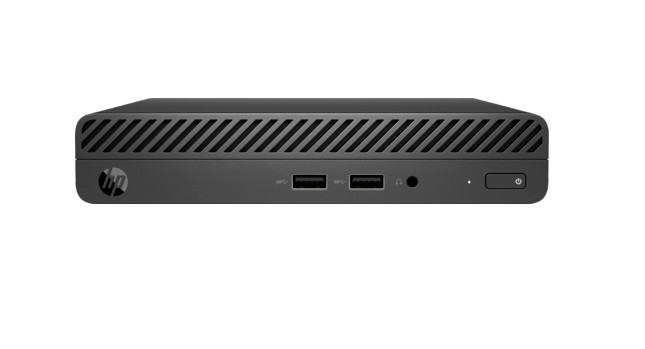 Системеный блок HP 260 G3 DM Renew PC, P-C i3-7130U Системеный блок HP 260 G3 DM Renew PC, P-C i3-7130U