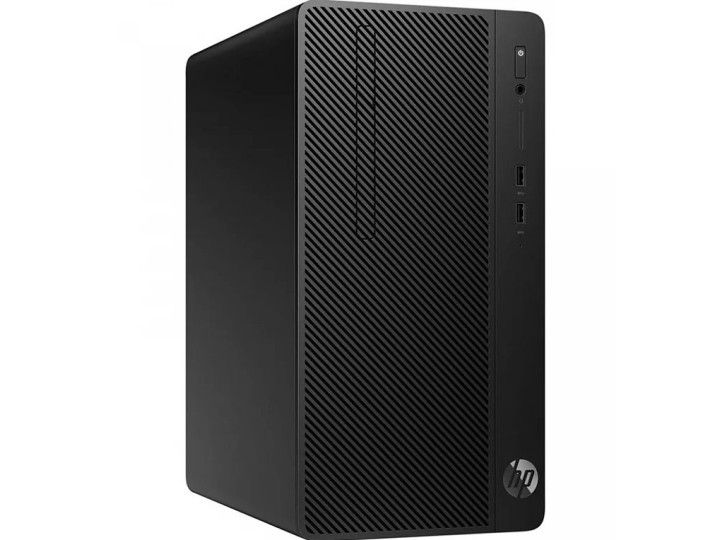 Системный блок HP 290 G3 MT Renew PC, P-C i3-9100 Системный блок HP 290 G3 MT Renew PC, P-C i3-9100