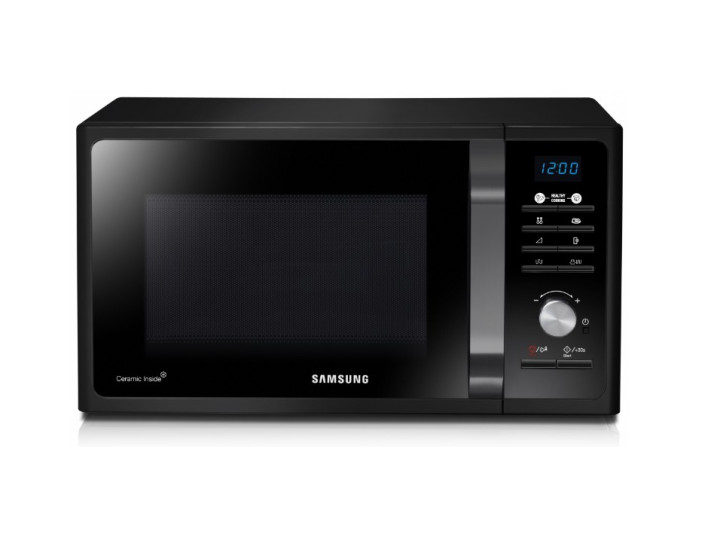 Микроволновая печь Samsung MG23F301TAK Микроволновая печь Samsung MG23F301TAK