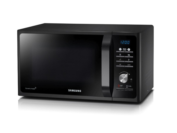 Микроволновая печь Samsung MG23F301TAK Микроволновая печь Samsung MG23F301TAK