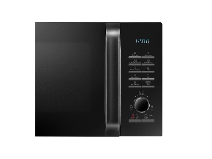 Микроволновая печь Samsung MG23F301TAK Микроволновая печь Samsung MG23F301TAK