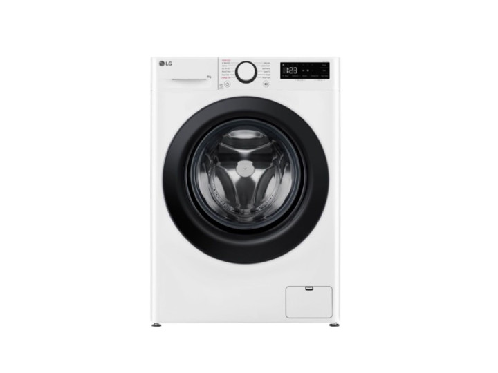 Стиральная машина LG F2WR508SBW