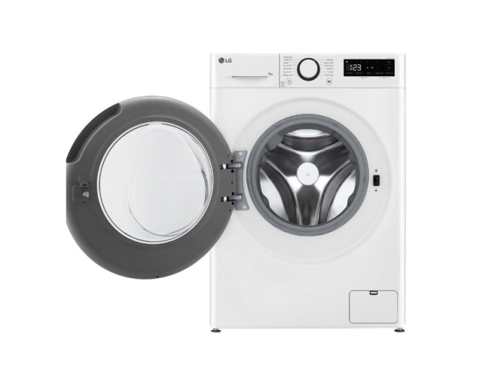 Стиральная машина LG F2WR508SBW