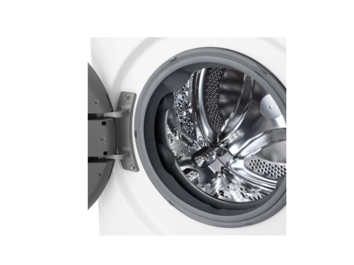 Стиральная машина LG F2WR508SBW