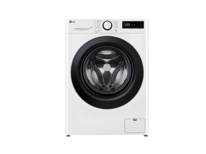 Стиральная машина LG F2WR508SWW Стиральная машина LG F2WR508SWW