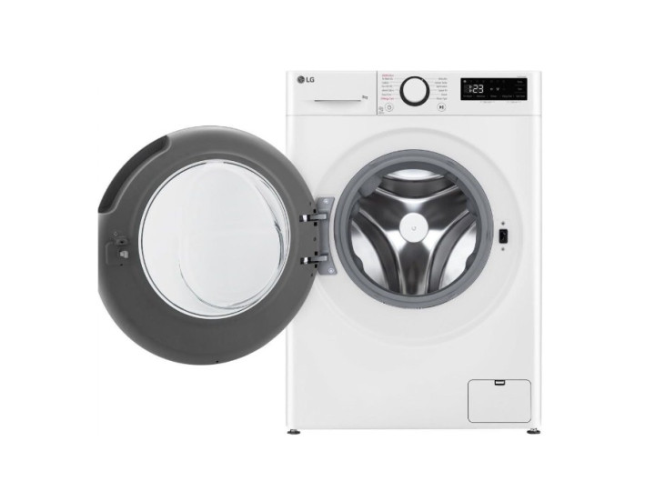 Стиральная машина LG F2WR508SWW Стиральная машина LG F2WR508SWW